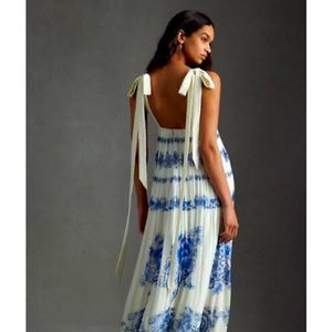 Sachin & Babi Wren Dress sz 0